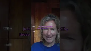 Keeping a Positive Attitude