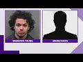 2 suspects in deadly Smith County club shooting arrested in Houston