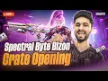 Download Lagu BIZON CRATE OPENING | 50 SOLO KILLS TODAY? | BGMI LIVE