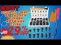 Best GOOACC GRC 33 240PCS Bumper Retainer Clips Review