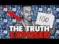 Did Wilt Chamberlain REALLY Score 100 POINTS THE TRUTH EXPOSED