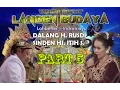 Download Lagu Pagelaran Wayang Kulit LANGGEN BUDAYA PART5 Ki Dalang Rusdi \u0026 Hj Itih S Judul Semar Munggah Haji W