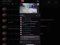 The bois moaning