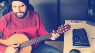 احمد المصلاوي اخيرا قالها قال احبك قالها 