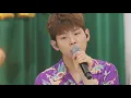 10CM X 폴킴 - 비 듀엣ver. (올해는 집들이도 글렀나봄 직캠)