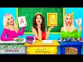 Download Lagu Rich vs Broke vs Giga Rich Student | Expensive vs Cheap School Situations by RATATA BOOM