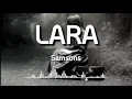 Download Lagu Samsons Lara Lirik