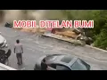 Lagu DETIK DETIK MOBIL DITELAN BUMI