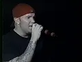 Limp Bizkit 1999.10.12 Kemper Arena, Kansas City, MO, USA