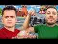 Download Lagu ПРОДАЛ AUDI RS7 БУСТЕРУ ЗА 10.000.000₽ | РАВШАН ОЦЕНИВАЕТ НОВУЮ BMW M5 G90 ЗА 18.000.000₽
