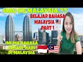 Download Lagu BELAJAR BAHASA MALAYSIA PART 1