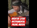 Download Lagu Musik Akustik Gitar Paling Merdu