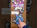 When to STOP ironing Pixelated POKEMON perler bead designs
