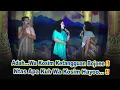 Download Lagu Waradalah   Wa Kosim Ketangguan Ning Istrie Jeh Lagi Adus Bareng Karo Selingkuane Ning Buyut Sambeng
