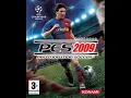 Title Movie (JP 2008 Version) - Pro Evolution Soccer 2009 Soundtrack