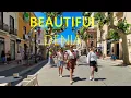 Download Lagu DENIA SPAIN 🇪🇸 Best city for summer vacation in Costa Blanca in 2025 [4K UHD]