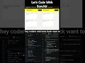 Build a Notes App with HTML CSS JavaScript Google Keep Clone