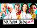 Download Lagu Munna Bhai M B B S 2003 Full Movie | Sanjay Dutt | Sunil Dutt | Arshad Warsi | Review \u0026 Facts