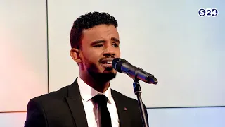 قلب المحب حسين الصادق عيد الفطر المبارك 2018 