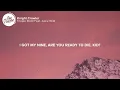 Trippie Redd - Knight Crawler (Lyrics) Feat. Juice Wrld
