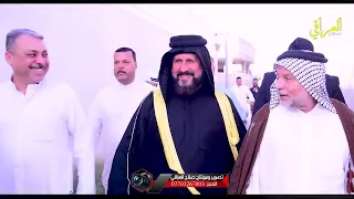 زواج الغالي منتظر محمد جوده الف مبروك للحجز 07703267003 