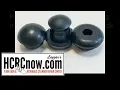 How-To Install a Rubber Plug into a Vent Hole on a Floor Jack