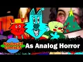 ChezzKids Archive If CoolMathGames was Digital Horror