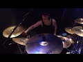 Martin 'Marthus' Skaroupka - Beneath The Howling Stars (Cradle of Filth drum cam)