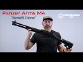 Panzer M4 Benelli Clone the Budget Benneli Quick Review and Field Test