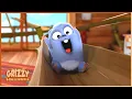 Download Lagu 🛝 Bamboo Warfare 🛝 Grizzy \u0026 the lemmings (S03E08) | Clip 🐻🐹 Cartoon for Kids