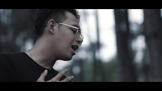 hez hazmi kau bukan untukku official music video 