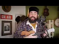 With Her Head Tucked Underneath Her Arm (Ukulele Cover)