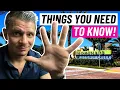 5 Things you MUST KNOW Before Moving to Coconut Creek Florida Living in Coconut Creek FL