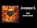 Download Lagu Moses Bandwidth - Arabian Dreams