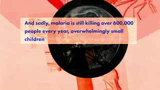 How an approach discovered in the 1960s could help us in the fight against malaria