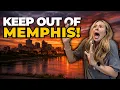 The DARK SIDE of Living in MEMPHIS Tennessee in 2026 8 Things You NEED to Know