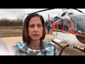 Ozarks Family Offers Thanks to Lifesaving Mercy Crew