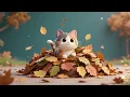 Download Lagu Leaf Pile Kitty 🍂🐱 | A Fun Fall Adventure Song for Kids