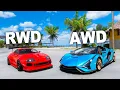 Download Lagu RWD vs AWD in Forza Horizon 5!