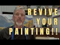 Download Lagu Using Glazes and Scumbles to Fix Your Landscape Painting