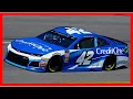 Breaking News Kyle Larson tops the field in Cup final practice