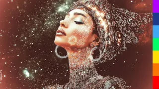 YOUR INFLUENCE WILL SEND SHOCKWAVES THROUGH THE COLLECTIVE & TIMELINES - YOU'RE BECOMING THE HERO