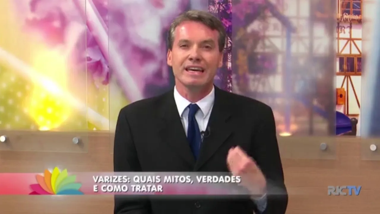 Mitos, verdades e como tratar as varizes