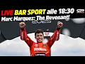 Download Lagu LIVE Bar Sport alle 18:30 - Marc Marquez: The Revenant!