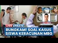 Keracunan MBG di SDK Peboko, Kepala Sekolah SD Tutup Mulut Soal Insiden Penyebab 9 Siswa ke IGD