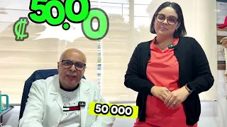 ¡Ustedes también pueden ser un testimonio más 💚