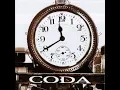 Aún - Coda