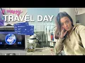 Download Lagu A *VERY* UNLUCKY TRAVEL DAY 🙃🛳️ travel with me to my 7th cruise ship contract, BUF→ATH 🛩️