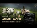 Animal Ranch - Redm Script