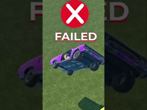Cars Fails 😭 #ahorts